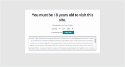 Desktop Screenshot of digital02.com